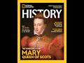 National Geographic History: Volume 12, Number 1 Overview