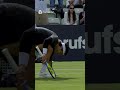 The Diving Winner 🤩