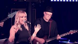 Pizza Express Live Soho - Kelly Everitt