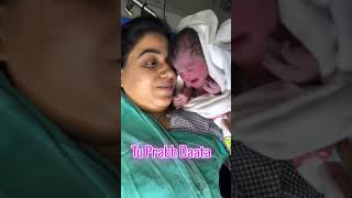Tu Prabh Daata #genesishospital #baby #miraclebaby #motherhood #family