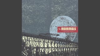 Video thumbnail of "The Mammals - Solo Le Pido A Dios"