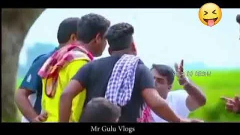 odia comedy status// mr gulua comedy//khordha 🙏🏻