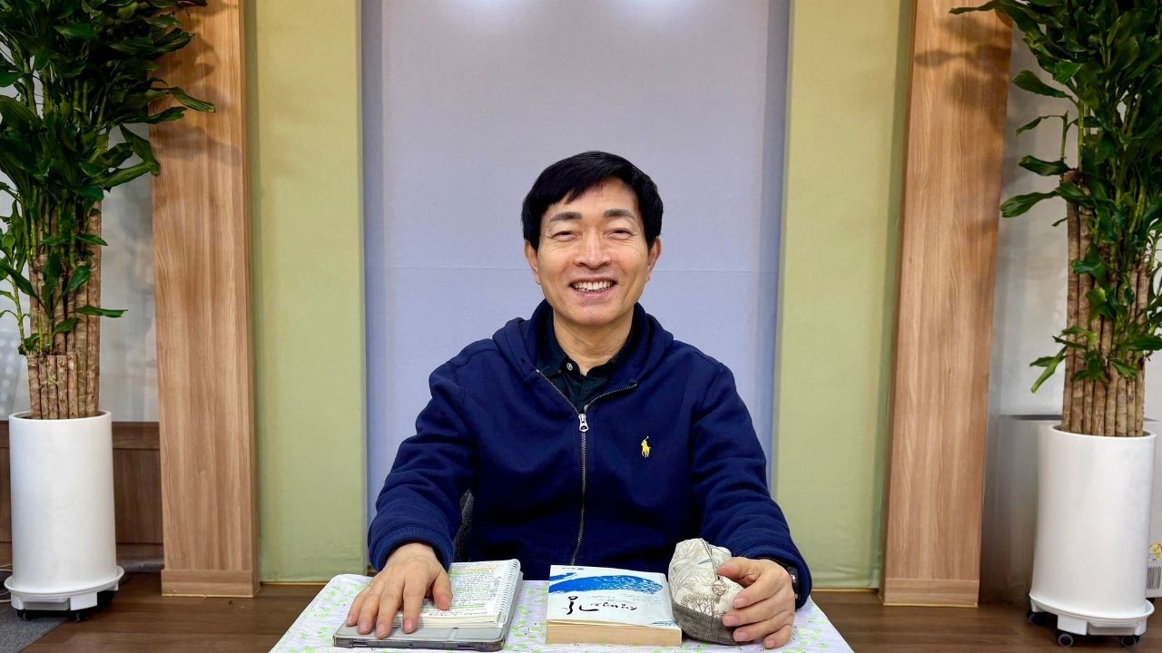 에덴의 생령(Living Being)/다윗의높은망대/26.02.24