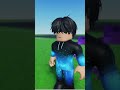 My Blind Friend Said He Can’t See… Then Pointed at THIS 💀 (Roblox Skit)
