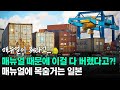 일본의 황당한 매뉴얼 사랑