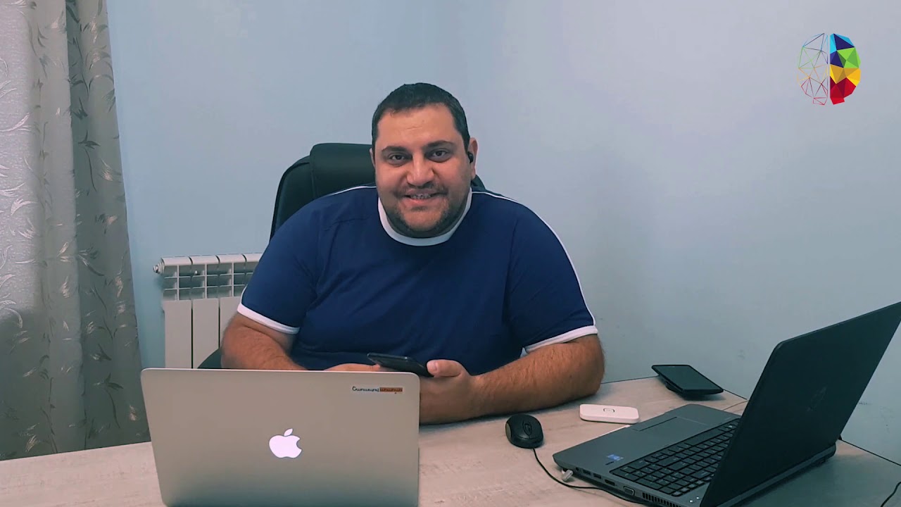 Messenger Marketing Invitation