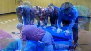 inflatable shelter.wmv