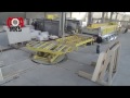 Loaders and Unloaders for Marble and Granite Slabs ( 6 )