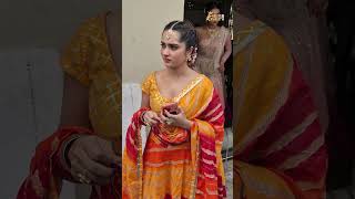 "হলুদের রঙ্গে সাঁঝ" | keya payel #celebrityinterviews