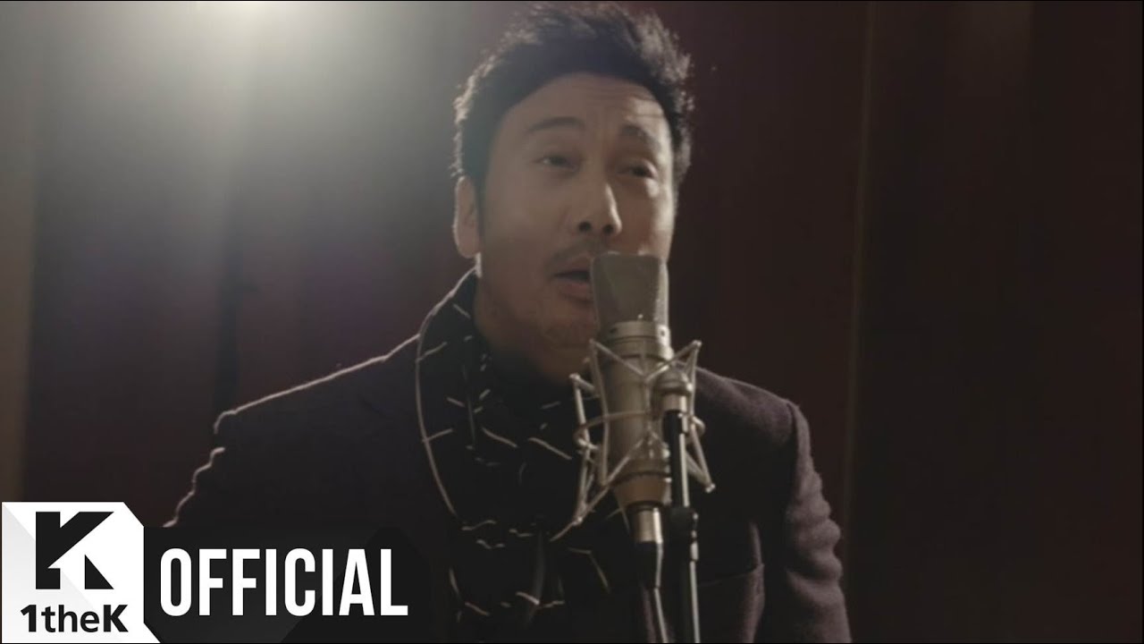 [MV] Lee Moonsae(이문세) _ Farewell My Love(사랑 그렇게 보내네) (Piano Ver.)