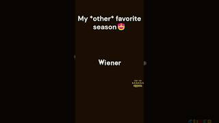 Weiner #shorts