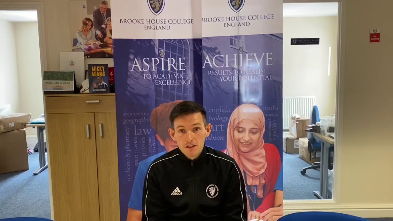 ESFA National Cup Under 16s Joint National Champions YouTube