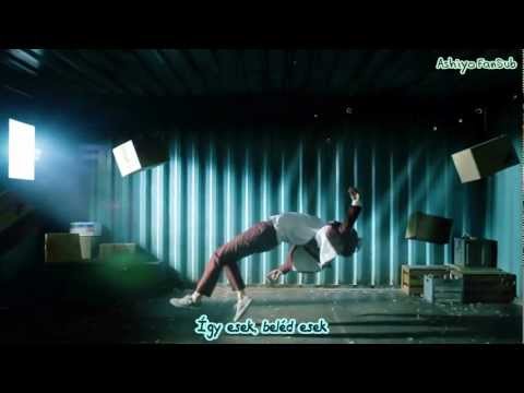 John Park - Falling (hun sub) [Ashiyo FanSub]