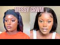 GRWM TO PHEZULU SAFARI PARK !