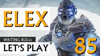 Let's Play: Elex (85) [deutsch]