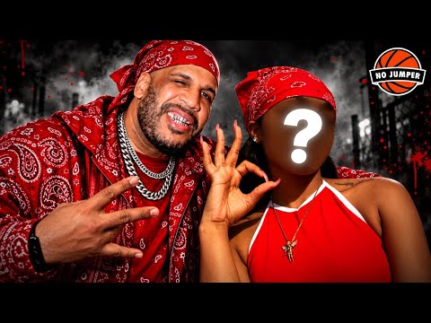 No Jumper Host Reveals his Secret Gangbanging Past in Heated Altercation