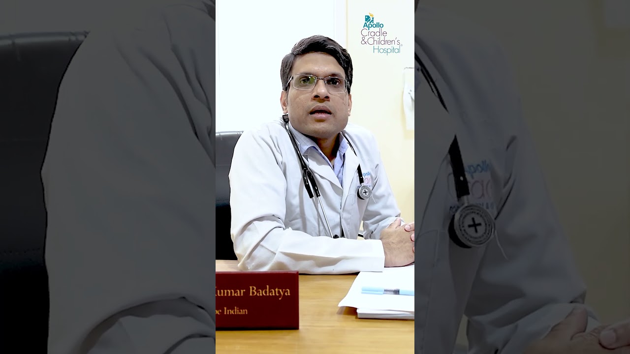 Winter Care for Newborns - Apollo Cradle & Children's Hospital