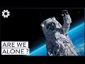 Are We Alone? The Science Behind NASA's Search For The Hidden Life