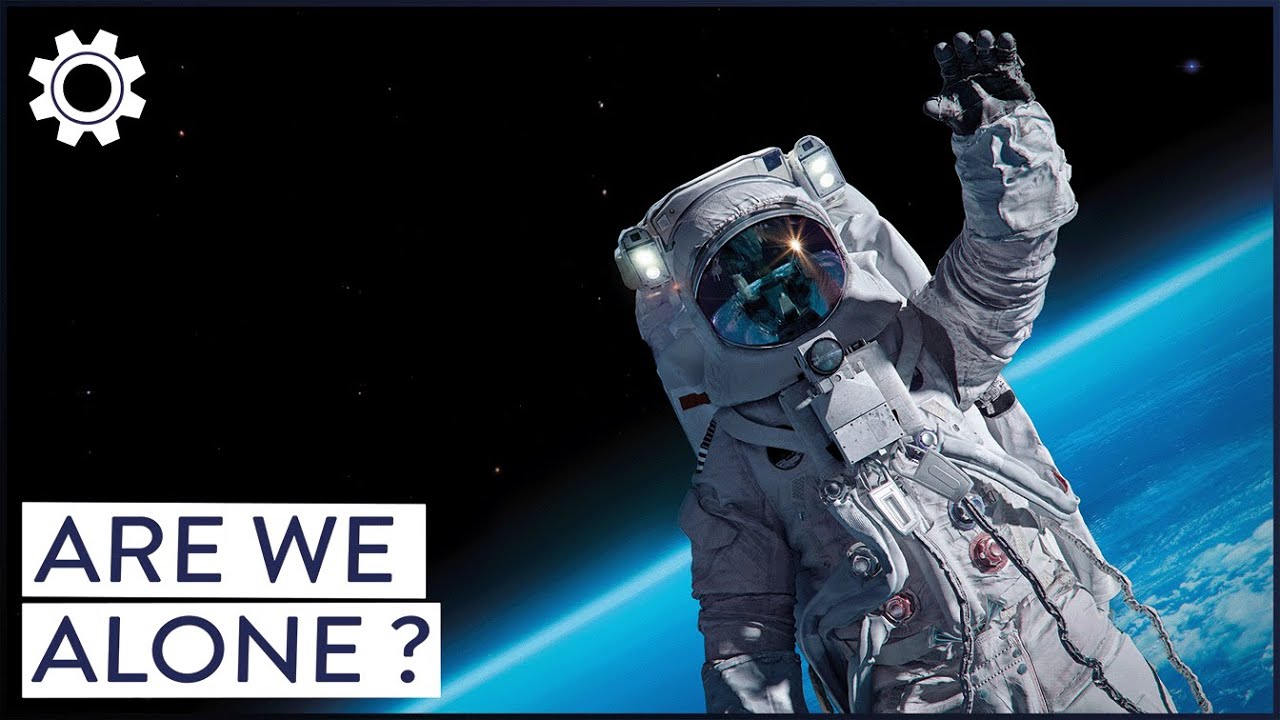 Are We Alone? The Science Behind NASA's Search For The Hidden Life