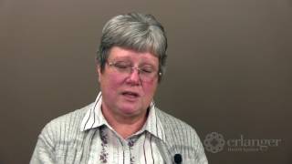 Get a Mammogram - Brenda's Story