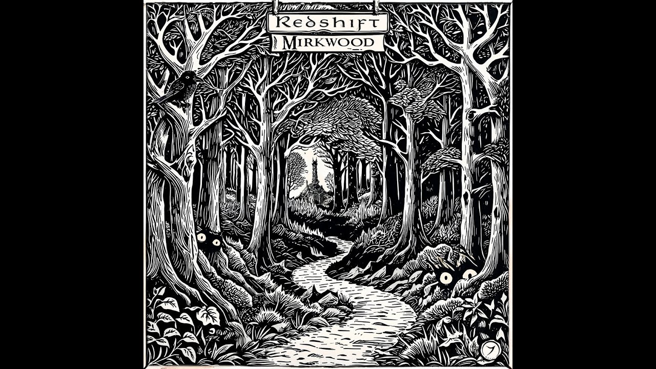 Watch Redshift - Side Quest Engaged on YouTube Watch Redshift - Side Quest Engaged on YouTube