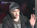 Интервью "Простые вопросы» для А. ДАНИЛКО, 10.12.2010