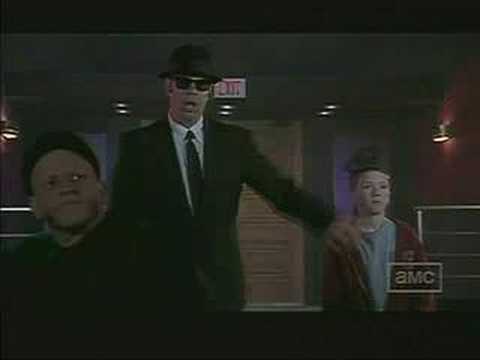AMC Commercial - August 2007