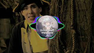 Nightcore - Haven't Had Enough - Marianas Trench