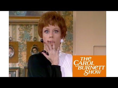 As The Stomach Turns from The Carol Burnett Show