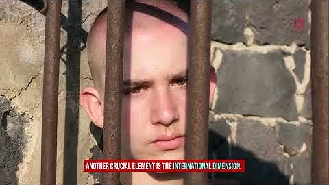 Age of Criminal Responsibility