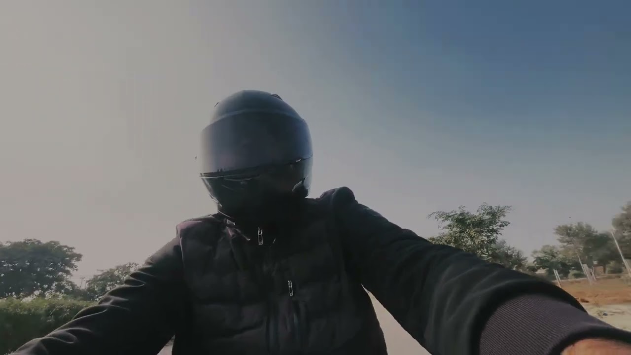 Day 5 vlog 2 Dji osmo action 6 or go pro hero 13?  Konsa liya jaye?