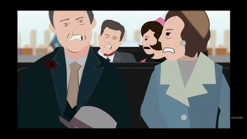 Significant Assasinasitons (HCIV 102 Video Project)