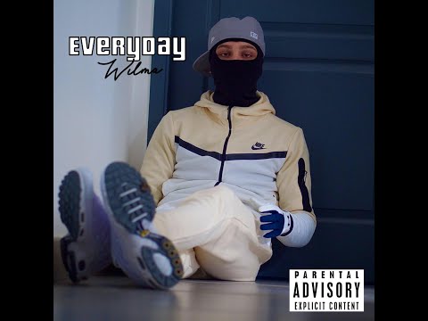 Wilma - Everyday (Clip Officiel)