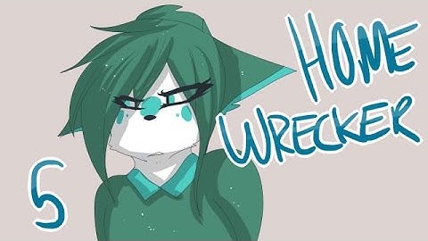 ✧homewrecker 5✧