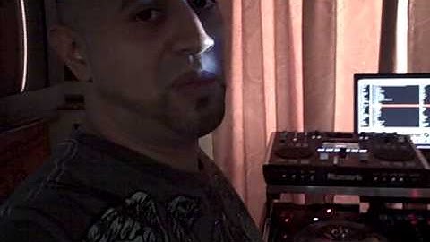 DJ Esco- Suggestions, Recommendations, Ideas. (Numark NS7 Numark iDJ2 Korg Kaoss Pad 3 KP3)