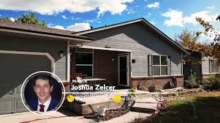 Tour Your Dream Home in Widefield, Colorado Springs! 6-Bedroom, 3-Bathroom Beauty 🏡🌟
