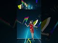 [BeatSaber] Nyan Cat Piano Expert Difficulty #shorts