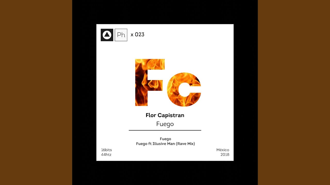 Fuego adlı videoyu YouTube'da izle Fuego adlı videoyu YouTube'da izle