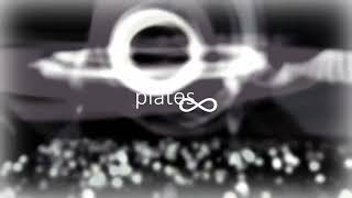 Plates Infinity OST - My Light (Title)