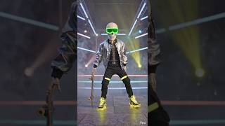 This Skeleton got MOVES! 💀 #shorts #viral #shortfeed #dance