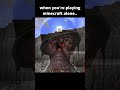 Minecraft