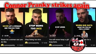 Red Pill Dating Coaches - Episode 82 - 44and1 Podcast