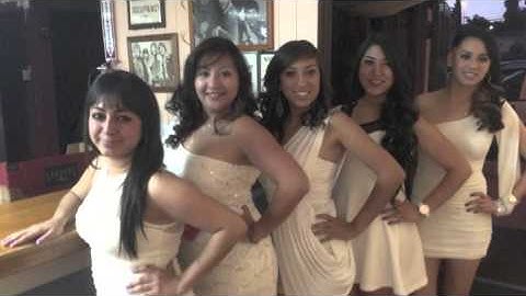 Lambda Sigma Gamma - Kappa Chapter