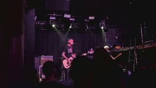 Sparta - live at the Launchpad in Albuquerque [FULL SET] 4/15/25