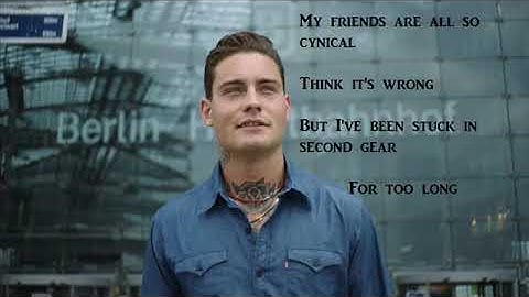 Douwe Bob - Cant slow down Lyrics