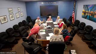 5/20/2026 Historic Preservation Board