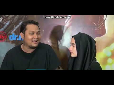 Lagu ‘Bukti’ Virgoun Buat Istrinya Menangis