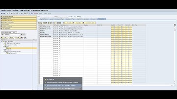 Enhancing a Web Dynpro Component