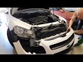 08-12 Chevy Malibu How To Replace the Headlight