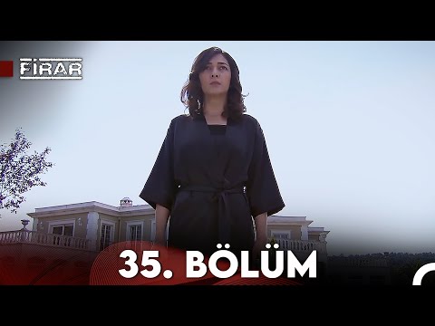 Firar 35. Bölüm Final